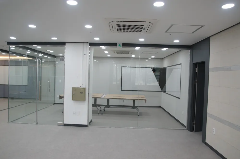 학원 공간·구성별 리모델링 학원 현장 실제 사진